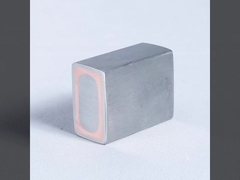 OEM Miedź pokryta arkuszem aluminiowym Busbar dla zastosowań elektrycznych